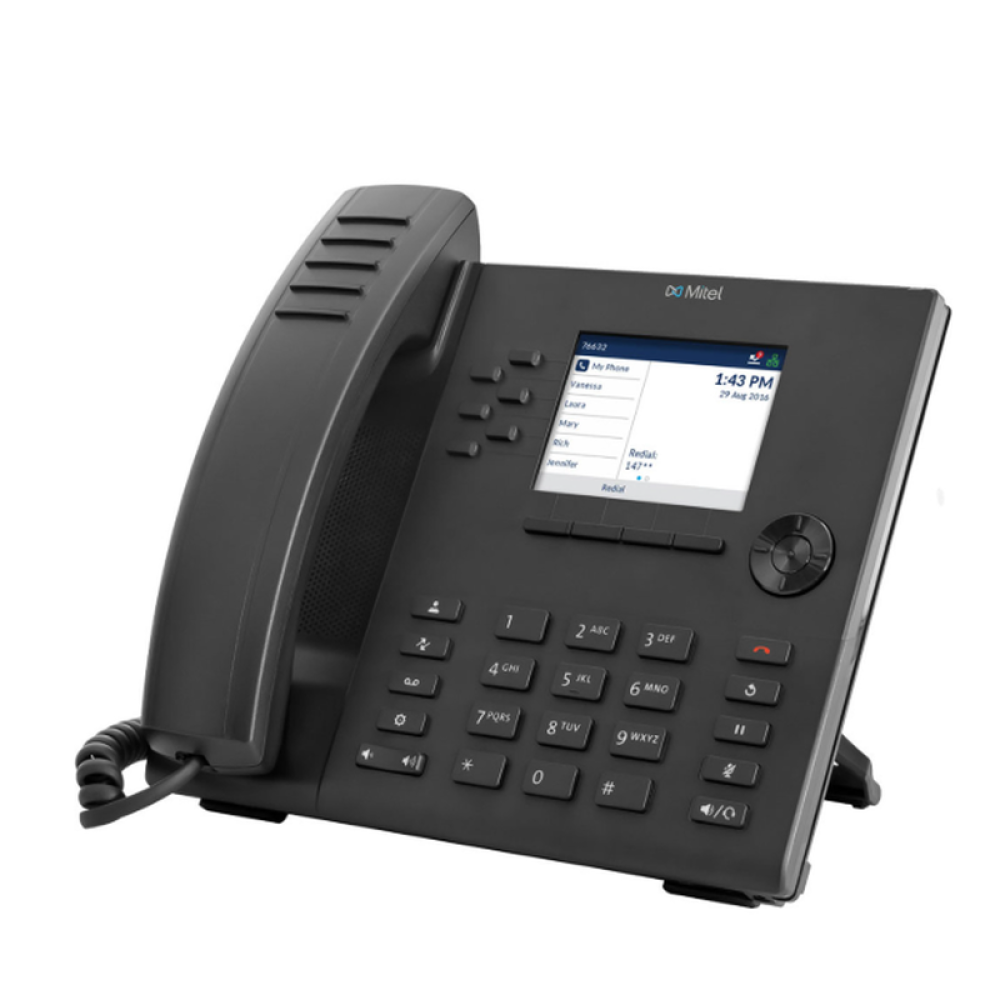 Mitel 6915 SIP Phone