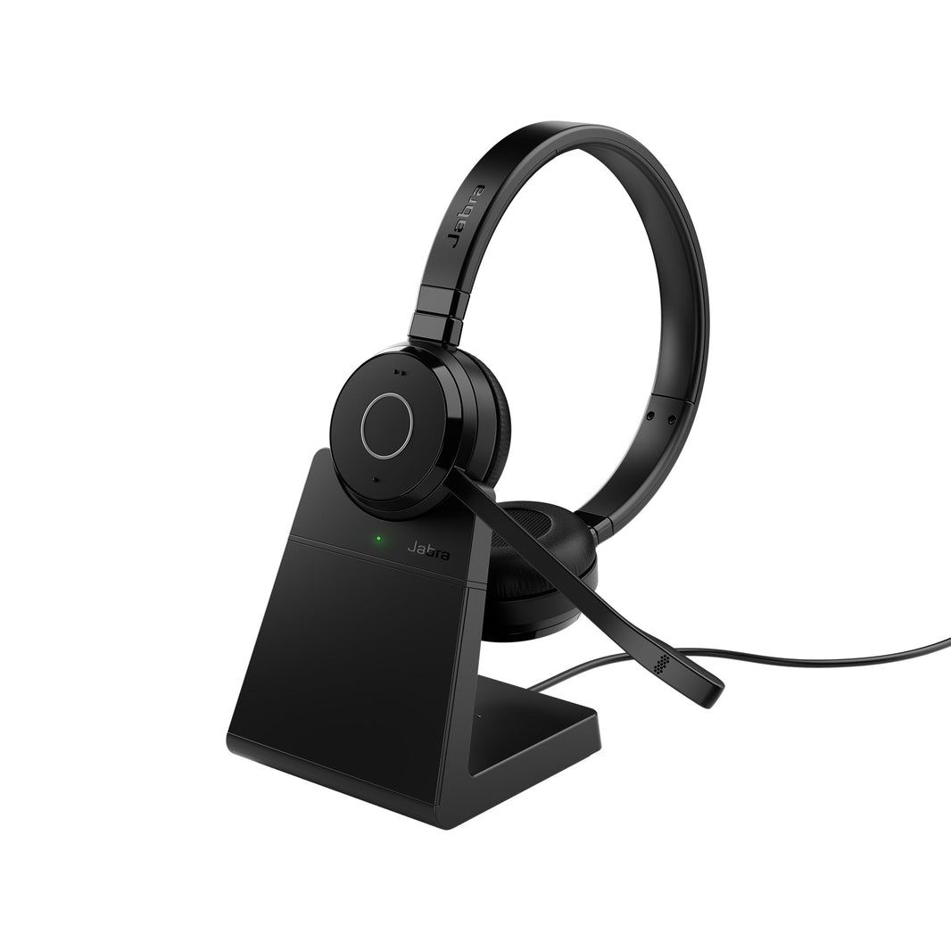 JABRA EVOLVE 65TE LINK390A MS STEREO STD