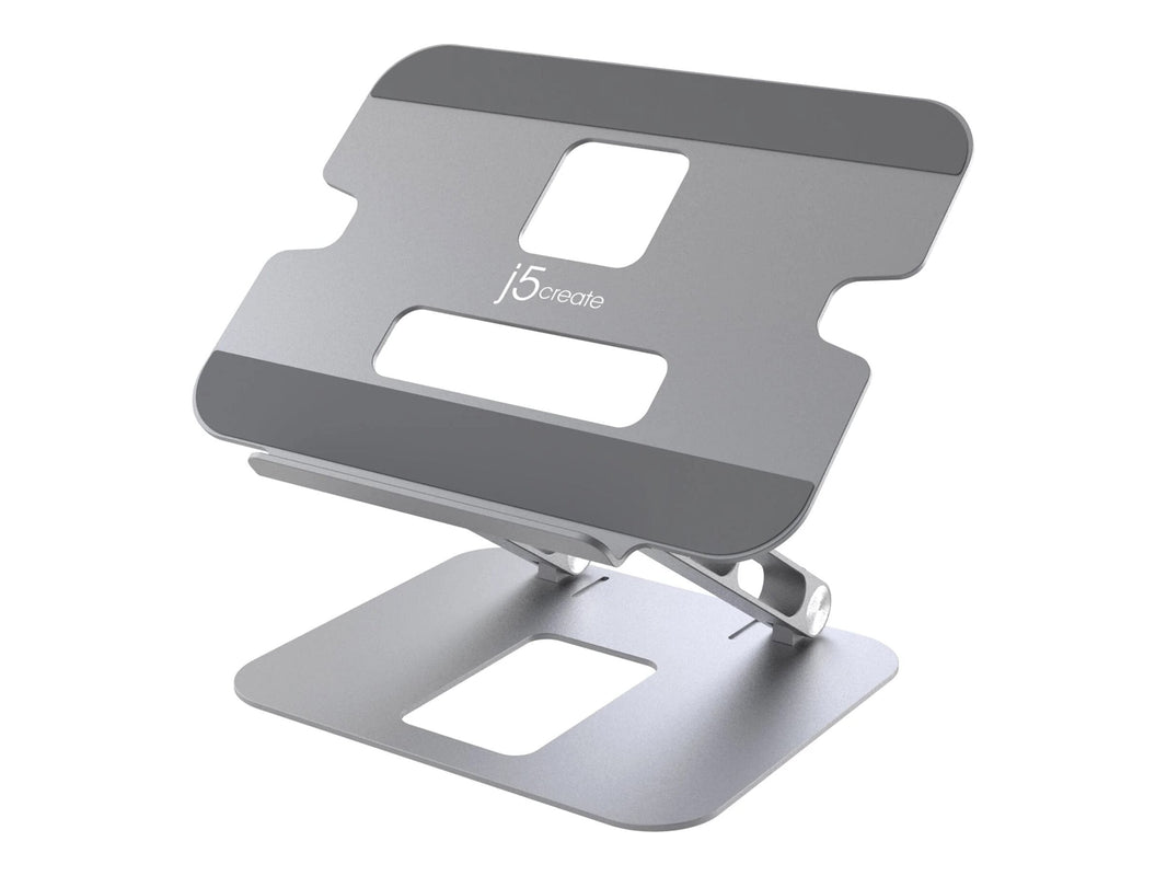 J5CREATE MULTI-ANGLE LAPTOP STAND