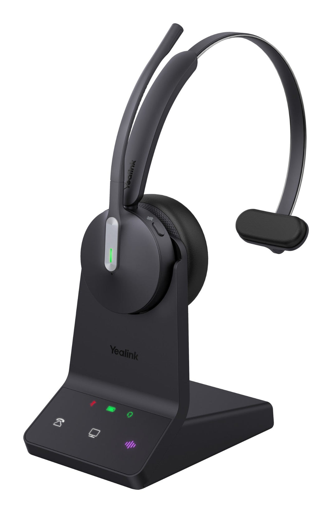Yealink DECT Wireless Mono UC Headset