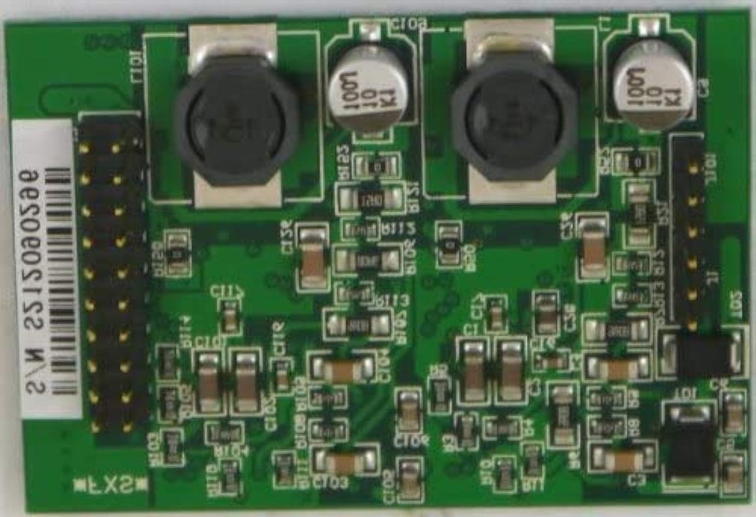 YEASTAR S2 MODULE - 2X FXS PORTS (SLT)