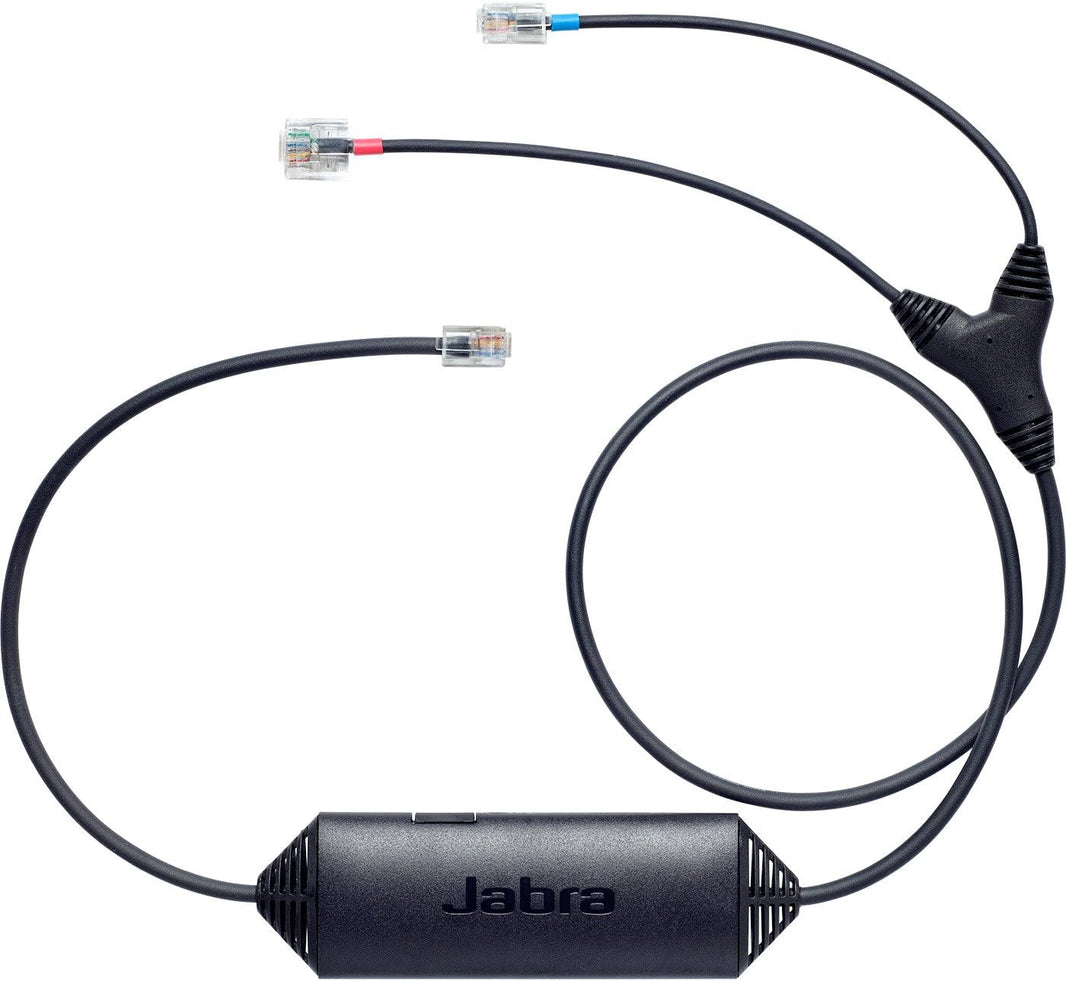 GN JABRA LINK EHS ADAPTER AVAYA