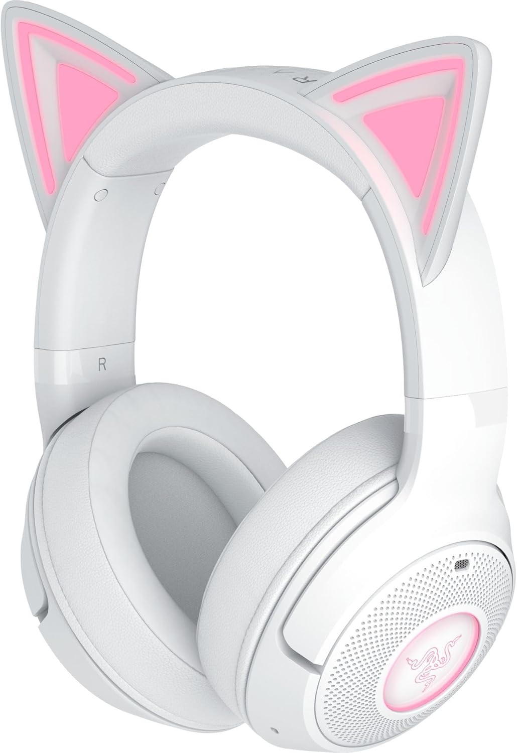 RAZER KRAKEN KITTY V2 BT HEADSET WHT