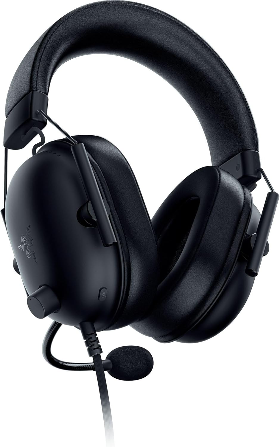 RAZER BLACKSHARK V2 X XBOX H/S BLK