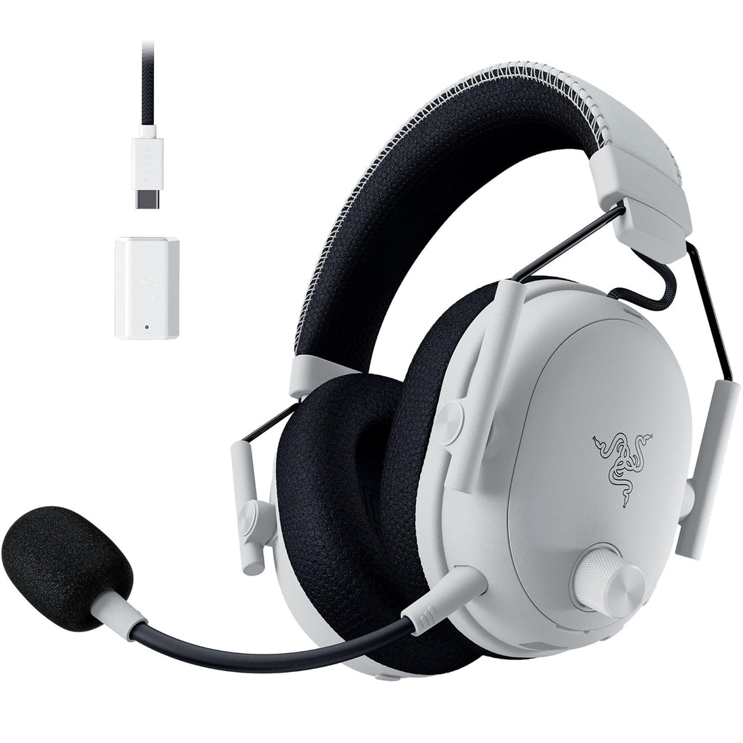 RAZER BLACKSHARK V3 PRO XBOX HEADSET WHT