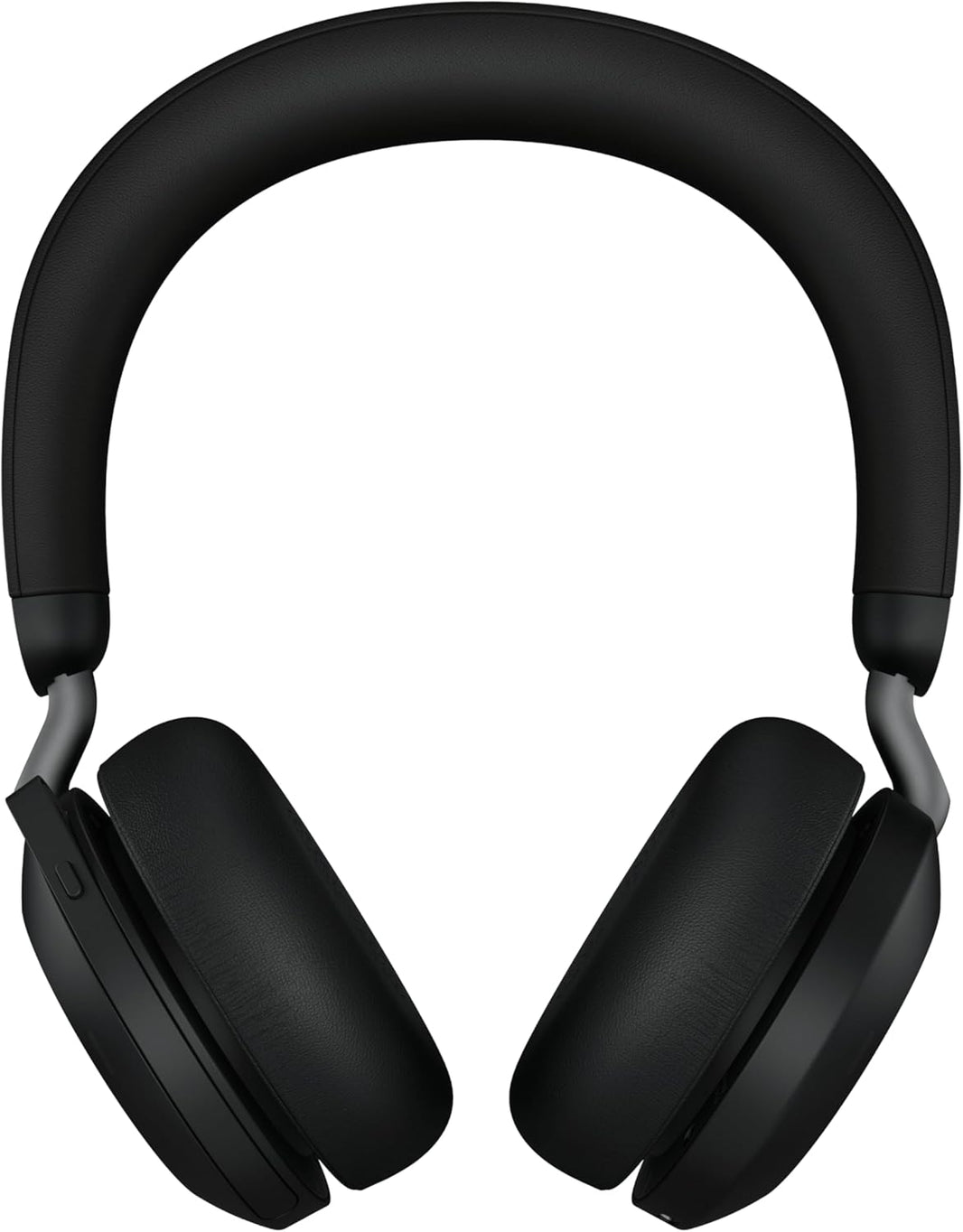 Jabra Evolve2 75 Link380a UC Stereo Stand Black