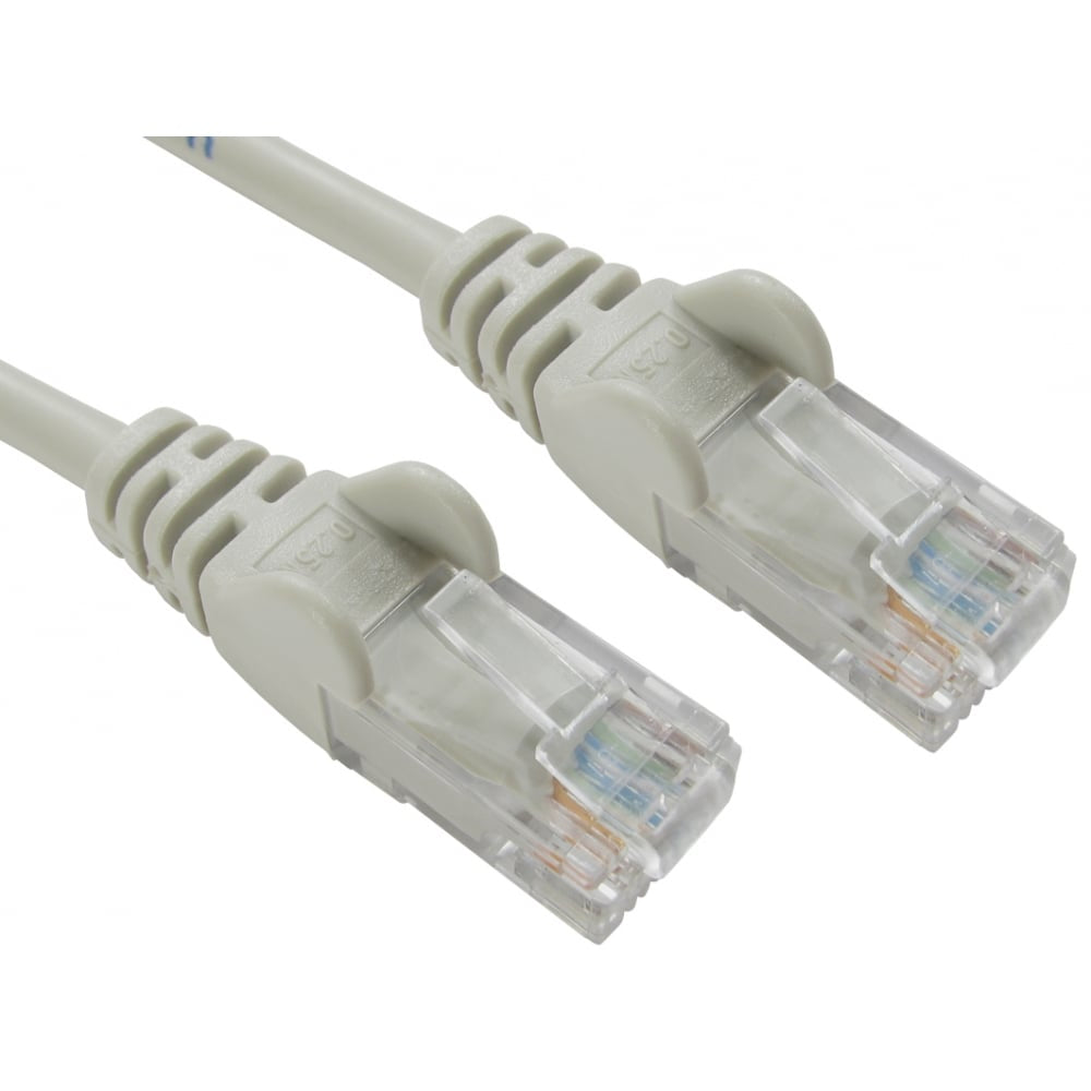 CDL 30m 10/100 Networking - Grey