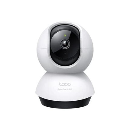 TP-LINK PAN/TILT AI HOME SEC WI-FI CAM