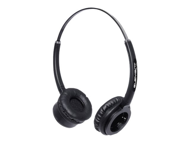 JPL X500 BINAURAL HEADBAND