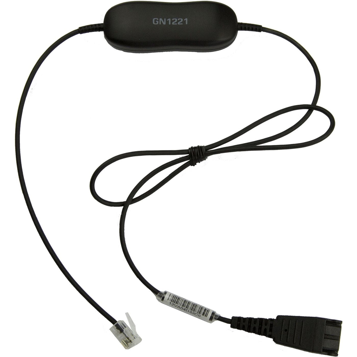 JABRA GN1221 SOUND LIMITER QD - RJ9