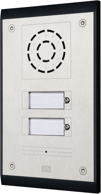 2N IP Uni – 2 Buttons