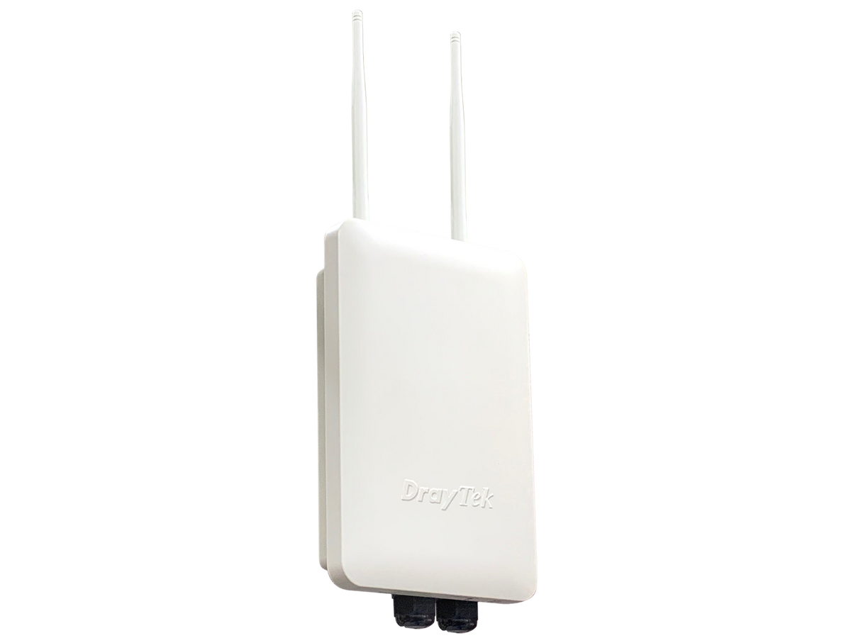 DrayTek VigorAP918R Outdoor WLAN AP