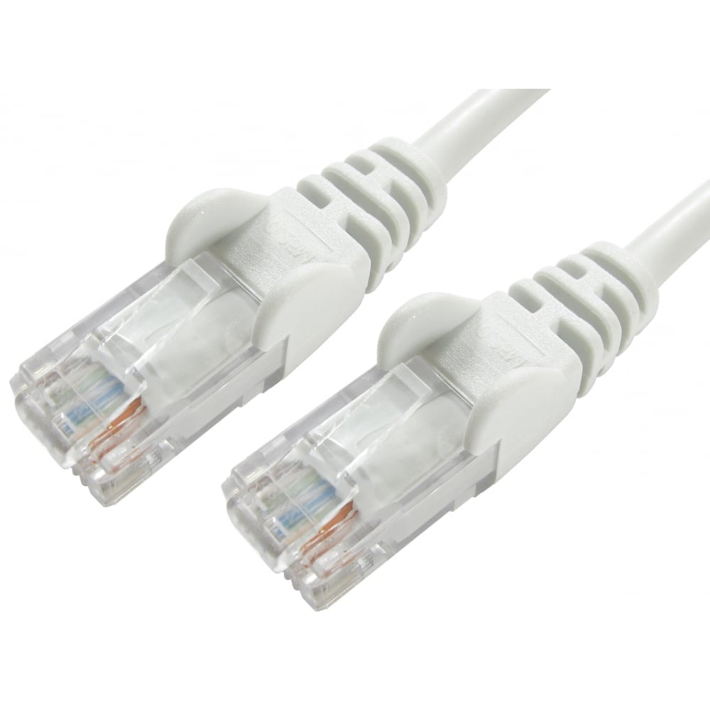 20MTR CAT 5E UTP CABLE - WHITE