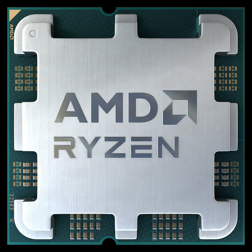 AMD RYZEN 9 7900X AM5 TRAY