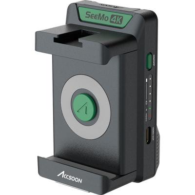 Accsoon SeeMo 4K HDMI Capture Adapter for Android