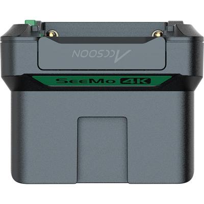 Accsoon SeeMo 4K HDMI Capture Adapter for Android
