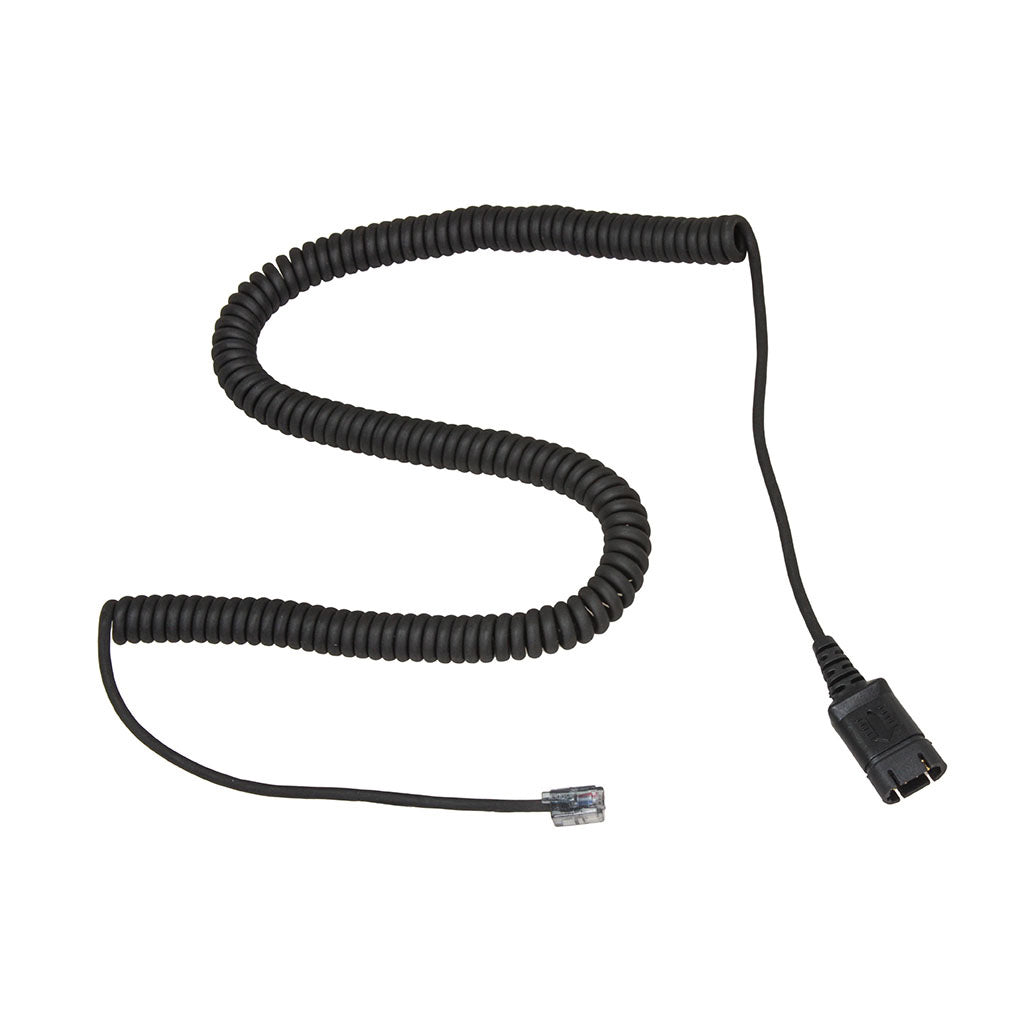 agent Connection Cord - RJ11