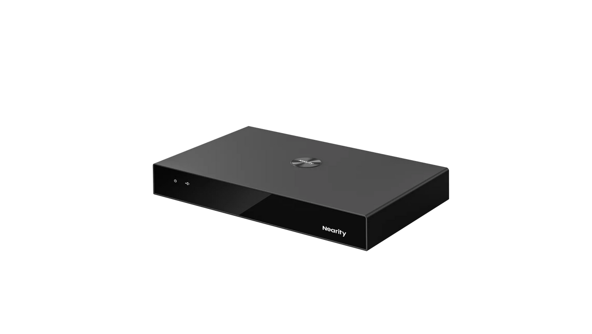 Nearity AMix100S Digital Signal Processor