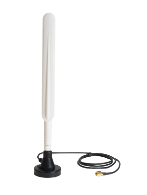 DrayTek Magnetic Base & 1M Ext for WiFi