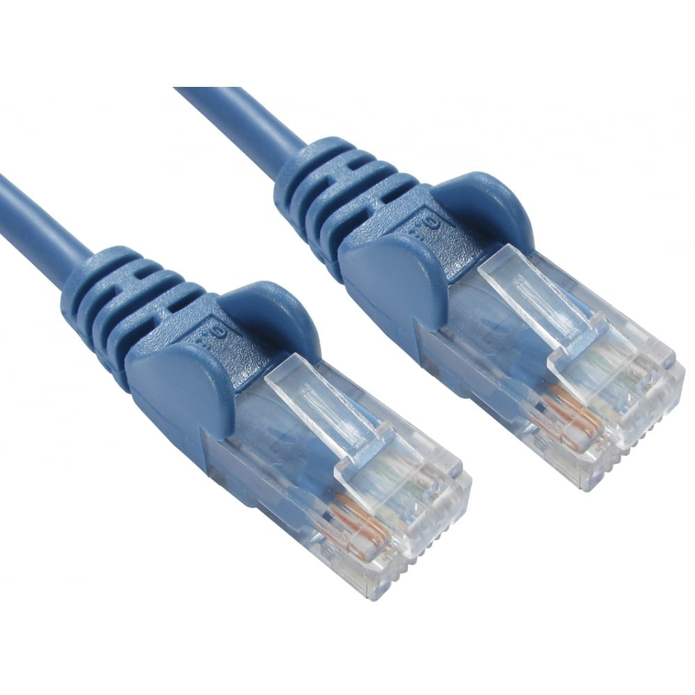 CDL 15m 10/100 Networking - Blue