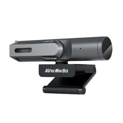 AVerMedia 4K Ultra HD Webcam