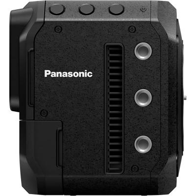 Panasonic AW-UB10E 4K Box Camera for Live Production