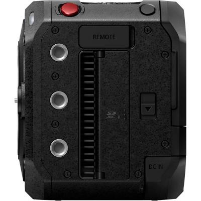 Panasonic AW-UB10E 4K Box Camera for Live Production