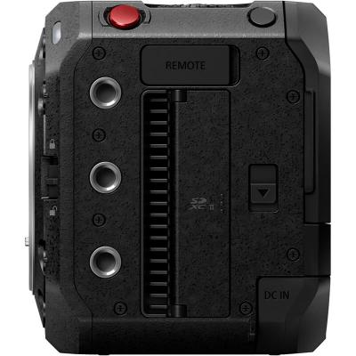 Panasonic AW-UB50E 4K Box Camera for Live Production