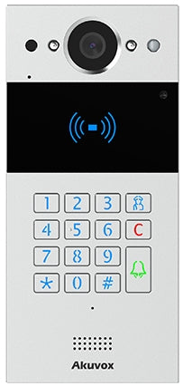 AKUVOX AKUVOX R20KS