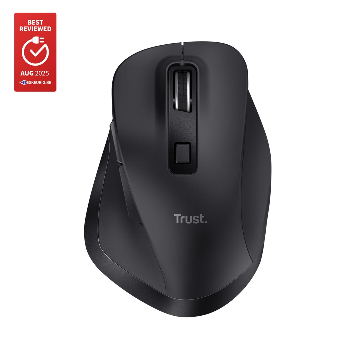 Trust FYDA MULTIDEVICE WIRELESS MOUSE