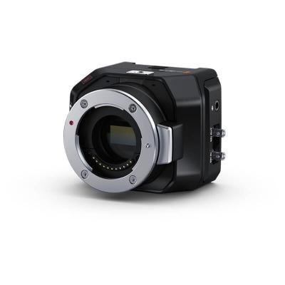 Blackmagic Micro Studio Camera 4K G2 for Live Production