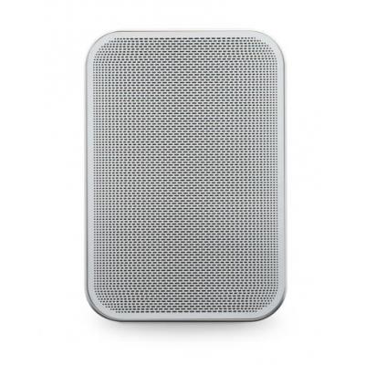 Bluesound Professional BSP125 Network Streaming Speaker, White