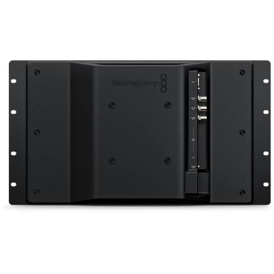 Blackmagic SmartView 4K G3 12G-SDI Broadcast Monitor