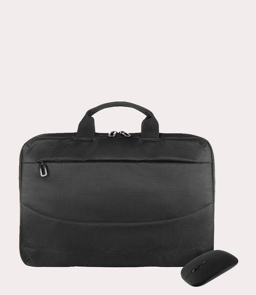 Tucano Idea Bundle 16" Black