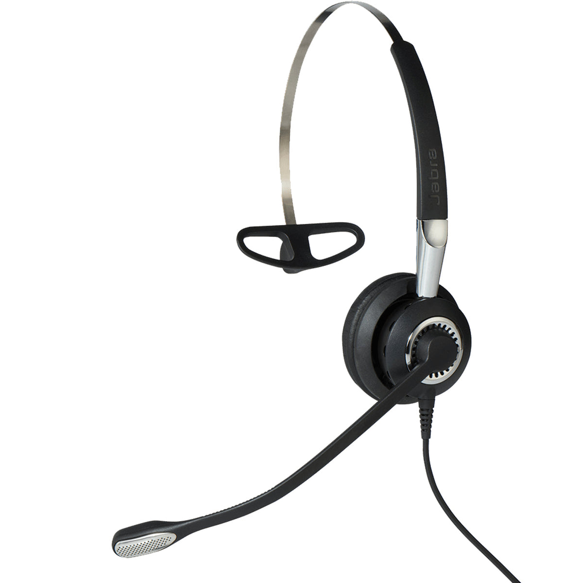 Jabra BIZ 2400 II Mono Headset USB/BT - MS