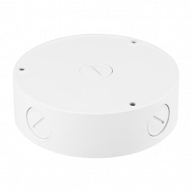 Hanwha Vision SBV-136BW BACKBOX WH