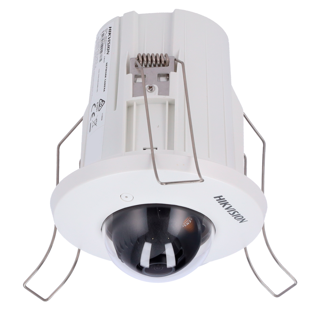 Hikvision DS-2CD2E43G2-U(2.8MM)