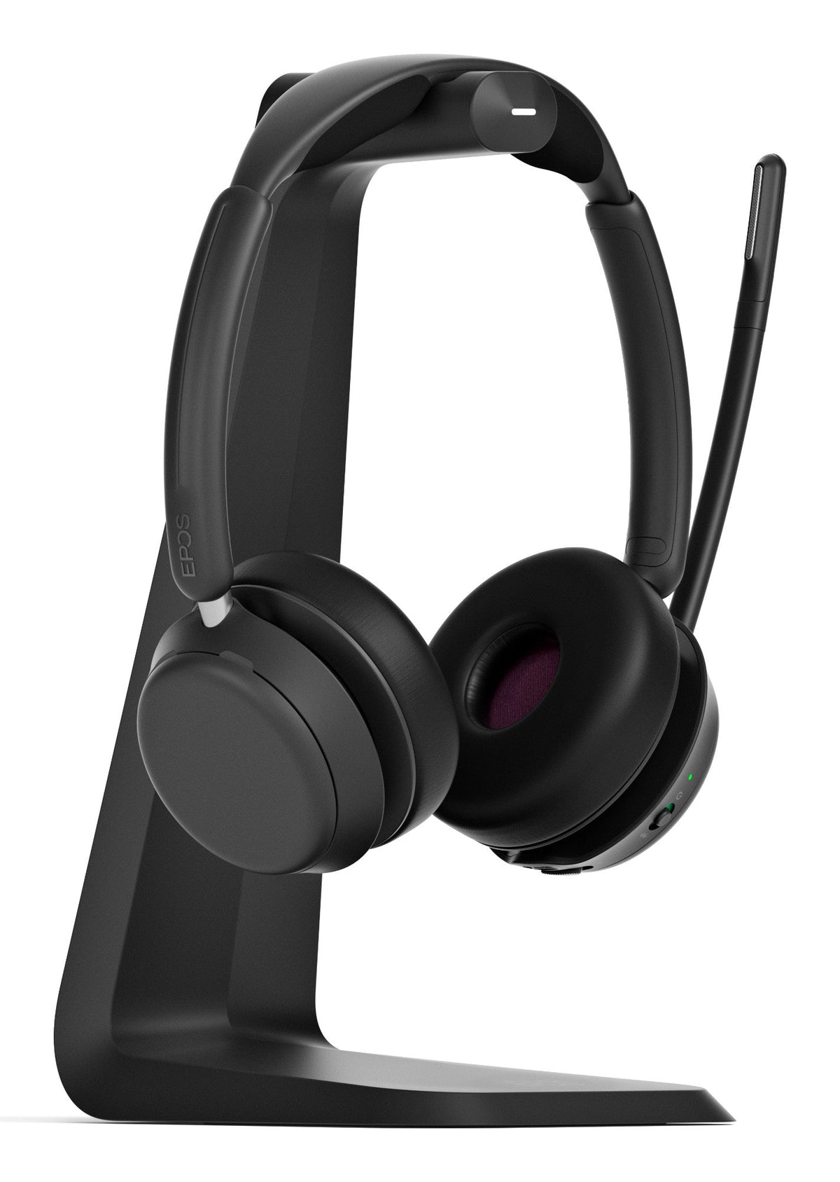 IMPACT 1061T DUO HEADSET TEAMS & STD B/T