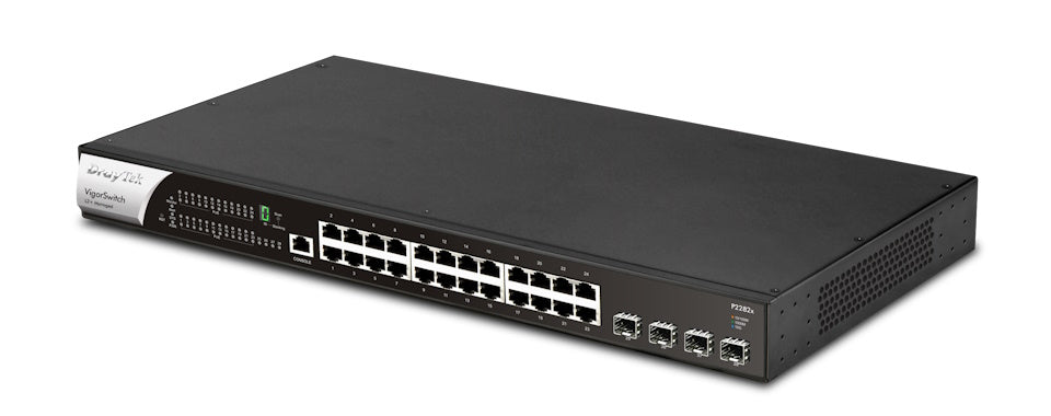 DrayTek VigorSwitchP2282X