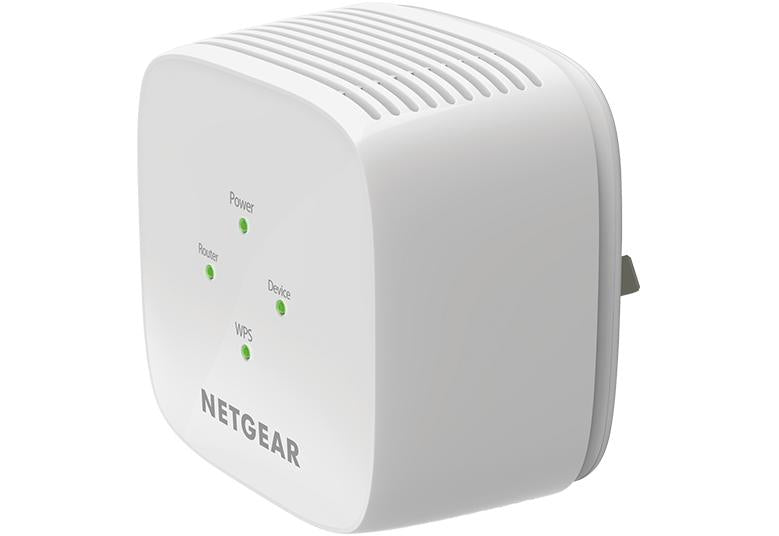 Netgear AC1200 WALLPLUG EXTENDER (EX6110)