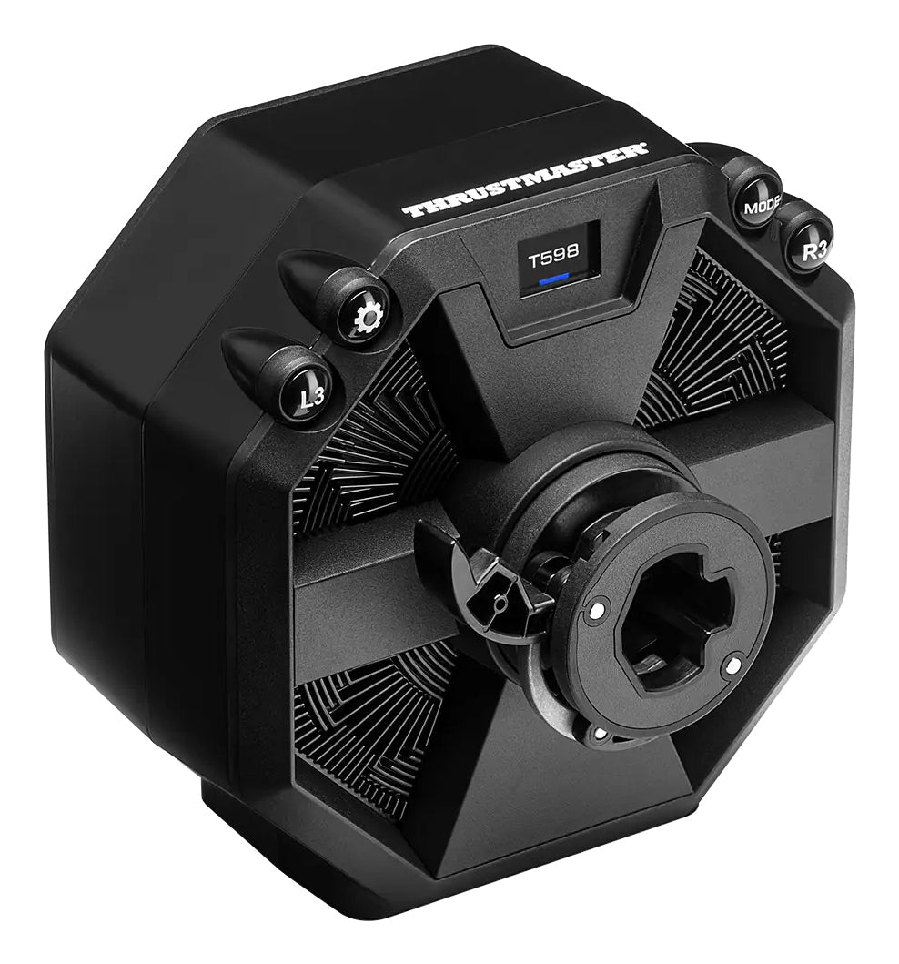 THRUSTMASTER T598 SERVO BASE
