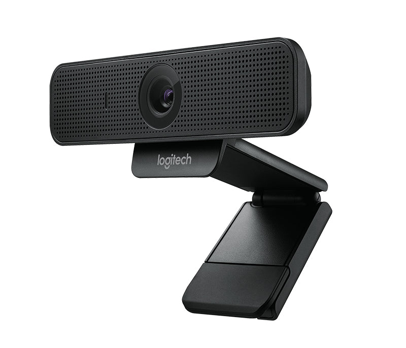LOGITECH C925E BUSINESS WEBCAM