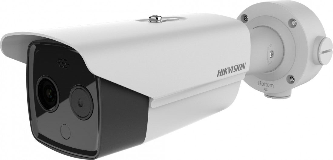 Hikvision DS-2TD2617B-6/PA BULLET 6MM