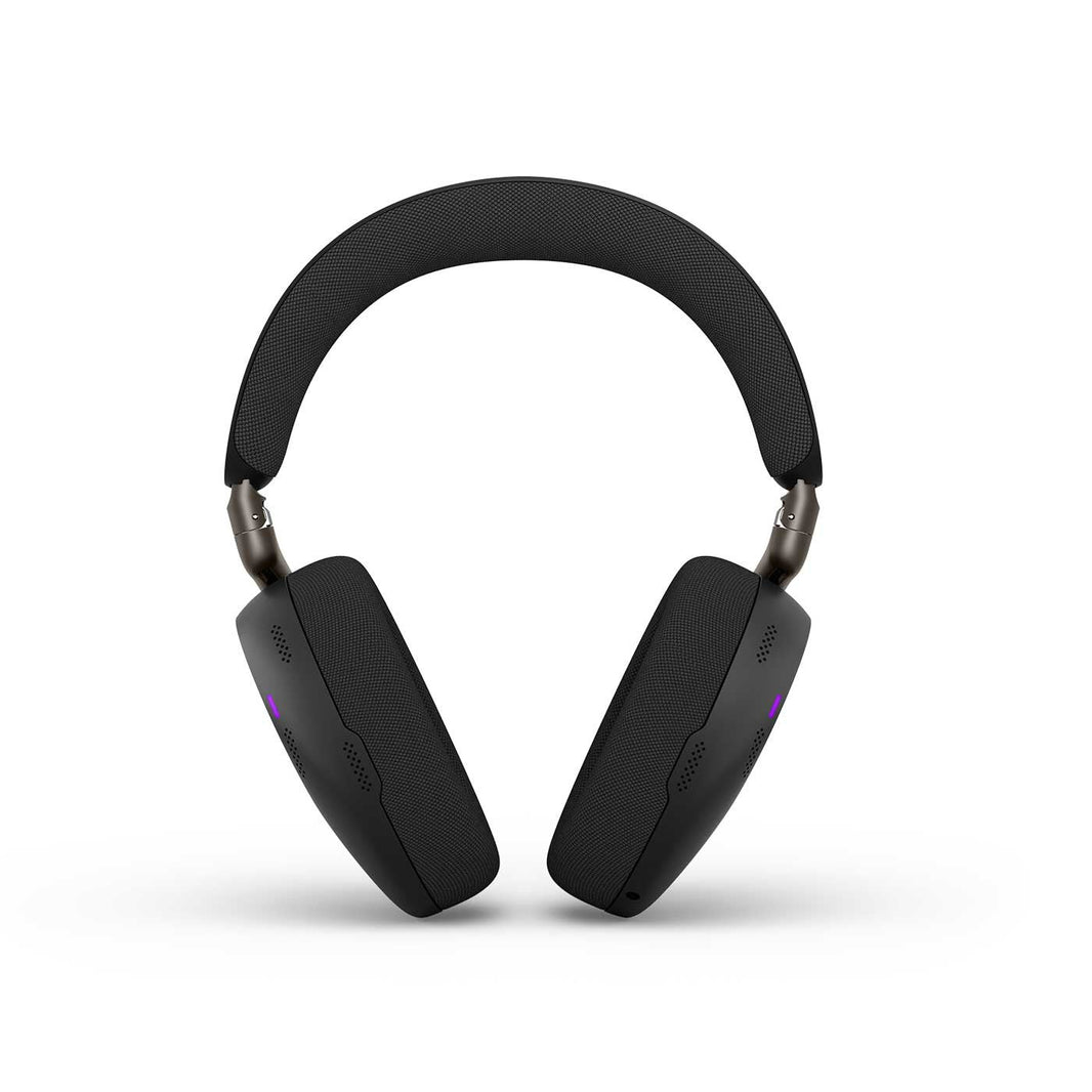 JABRA EVOLVE3 85 MS LINK 390 USB-C BLK