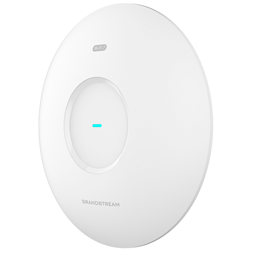GWN7670 Wi-Fi 7 Indoor Dual-Band Access Point