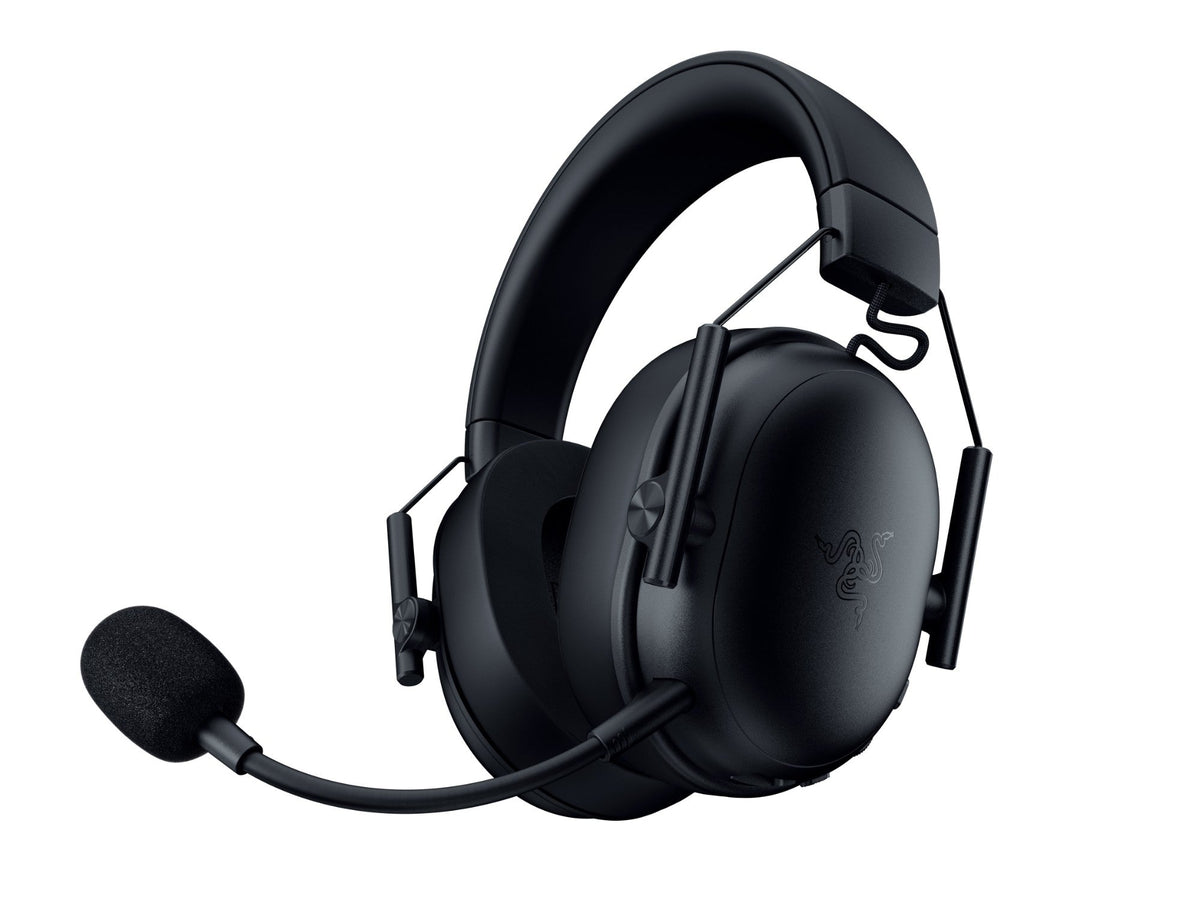 RAZER BLACKSHARK V3 X HYPERSPEED HS BLK