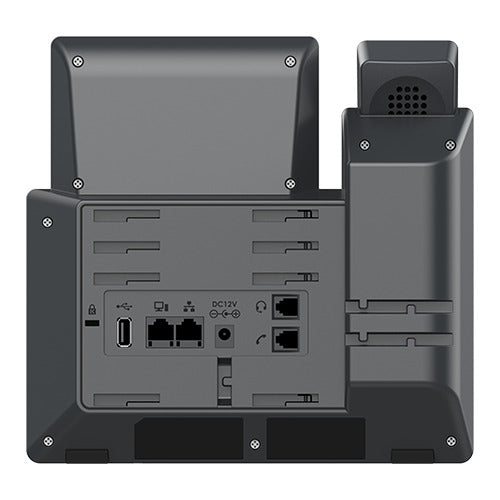 GRP2610P 2-line Carrier-Grade PoE IP Phone