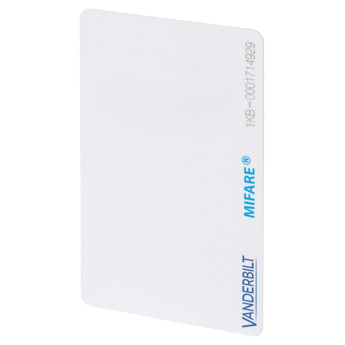 MF10C1 ACTPRO MIFARE CARD (10PCS)