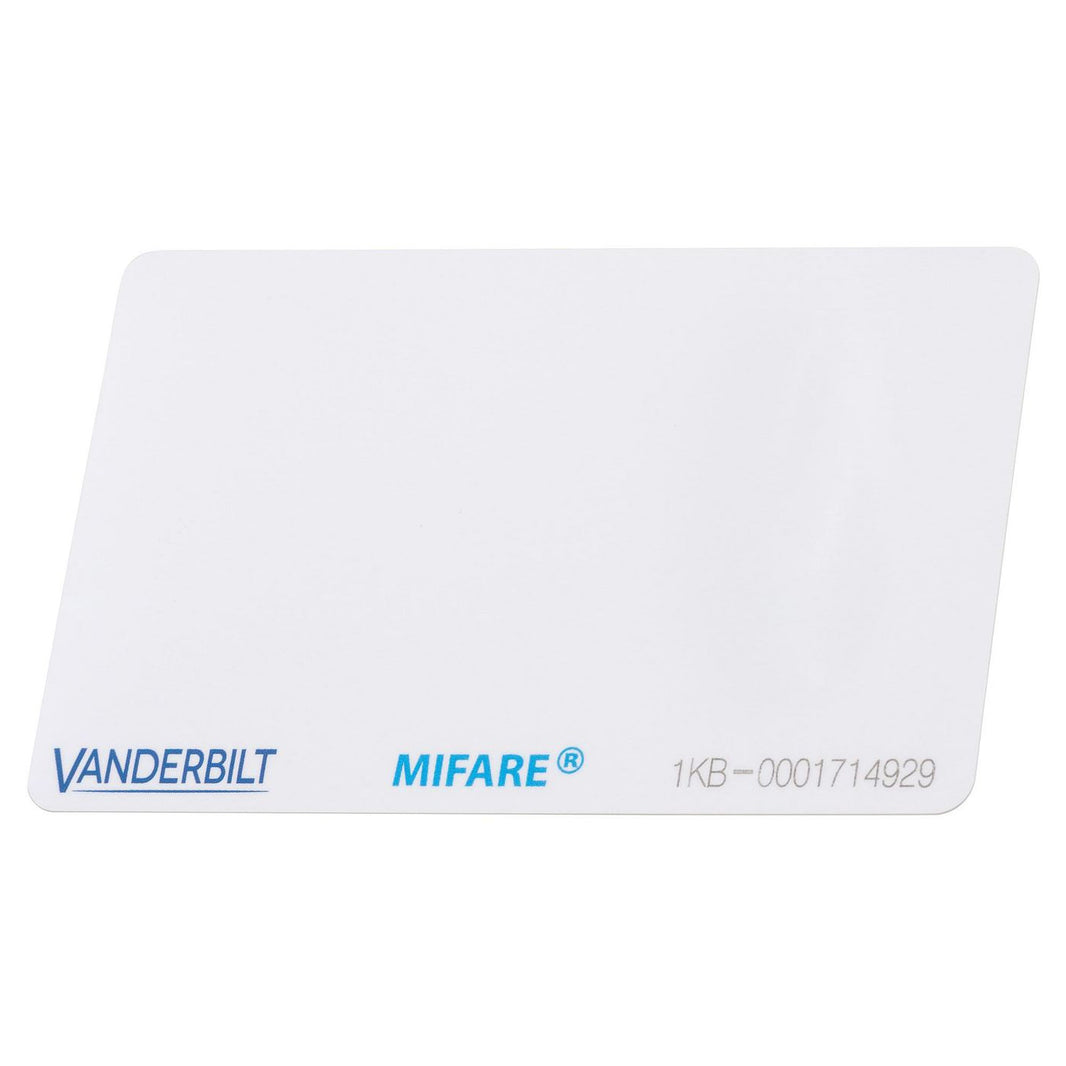 MF10C1 ACTPRO MIFARE CARD (10PCS)