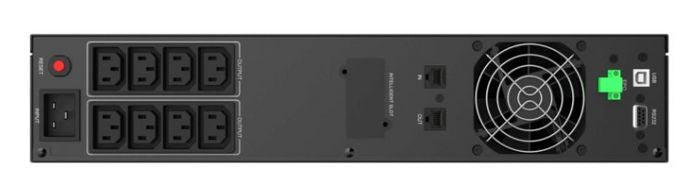 PowerWalker VI 3000 RLE 3000VA/1800W, Line-Interactive